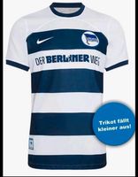 Suche Sondertrikot Hertha 2x XL/2x 3XL Berlin - Marienfelde Vorschau