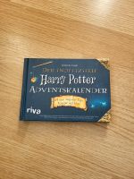 Advenkalender Harry Potter/ Buch Nordrhein-Westfalen - Welver Vorschau