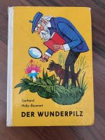 Der Wunderpilz von Gerhard Holtz-Baumert Buch Sachsen - Delitzsch Vorschau