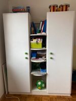 Hochwertiger Kinderschrank, Jugendschrank bzw. Kleiderschrank Nordrhein-Westfalen - Kaarst Vorschau