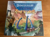 Dinosaur Island - Rawr N Write von Skellig Games - Neu OVP Berlin - Tempelhof Vorschau