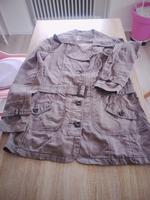 Damen Jacke Rheinland-Pfalz - Daun Vorschau