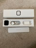 Apple Watch Series 4, 44mm, Space Blk Frankfurt am Main - Bornheim Vorschau