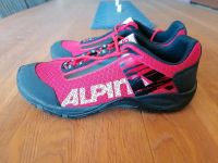 Trekking Schuhe Alpina Gr. 44 NEUwertig Hessen - Pohlheim Vorschau