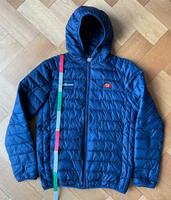 Ellesse Steppjacke, Herren, S, blau, Übergang Hamburg - Bergedorf Vorschau