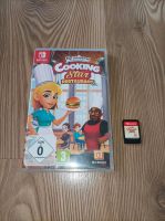 Nintendo Switch Spiel Cooking Star Restaurant Thüringen - Mühlhausen Vorschau