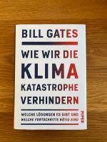 Bill Gates | Wie wir die Klimakatastrophe verhindern Leipzig - Gohlis-Mitte Vorschau