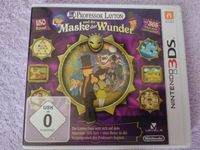 Professor Layton und die Maske der Wunder Nintendo 3DS Spiel TOP Berlin - Schöneberg Vorschau
