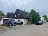 Sanierungsbedürftiges 3 Familienhaus mit vielen Möglichkeiten - Bronnamberg Bayern - Zirndorf Vorschau