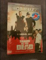 Hot Fuzz / Shaun of the Dead  *  2 Movie Set DVD * NEU & OVP Nordrhein-Westfalen - Ostbevern Vorschau