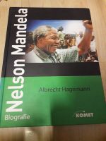 Nelson Mandela Biografie des Freiheitskämpfers Staatspräsidenten Berlin - Schöneberg Vorschau