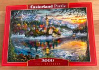 Puzzle Castorland 3000 Teile Hessen - Kassel Vorschau