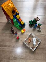 Lego duplo Kleiner  Bauernhof 4975 Köln - Porz Vorschau