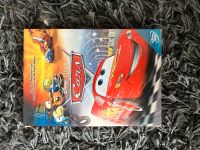 Cars DVD + Pop-Up Box Nordrhein-Westfalen - Moers Vorschau