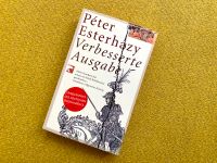 Peter Esterhazy • Verbesserte Ausgabe „Harmonia Cælestis“ Berlin - Friedenau Vorschau