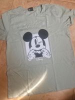 Mickey Maus Shirt Größe M Herzogtum Lauenburg - Ratzeburg Vorschau