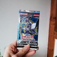 CYHO YuGiOh Karten Manga Tausch Cybernetic Horizon deutsch Hessen - Wetter (Hessen) Vorschau