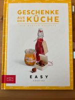 Kochbuch „Geschenkeküche“ Hessen - Karben Vorschau