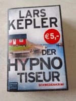 Der Hypnotiseur - Kepler Nordrhein-Westfalen - Wülfrath Vorschau