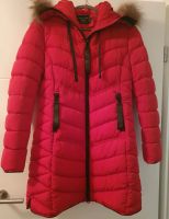 Moda Piu Anna Wintermantel Winterjacke L rot Kapuze neu Schleswig-Holstein - Eckernförde Vorschau