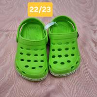 Gartenschuhe Kinder Crocs ähnlich Bad Doberan - Landkreis - Schwaan Vorschau