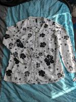 Damen Bluse Gr. S Nordrhein-Westfalen - Rhede Vorschau