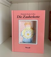 ♥️ Kinderbuch Elizabeth Koda-Callan Die Zauberkette Lena Frankfurt am Main - Innenstadt Vorschau