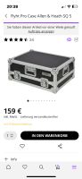 Allen Heath SQ5 Case wie neu Brandenburg - Nauen Vorschau