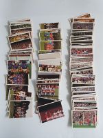 110 x Bergmann Verlag Fussball Sticker Star im Stadion  81/82 Burglesum - Lesum Vorschau