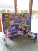 Lego friends 41332 Niedersachsen - Aurich Vorschau