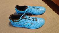 Mizuno Sneaker Gr. 42 türkis Baden-Württemberg - Pfinztal Vorschau