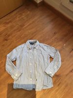 Tommy Hilfiger Hemd Gr. 104/110 Jungen Niedersachsen - Löningen Vorschau