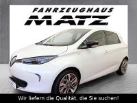 Renault ZOE Z.E. 40 Intens*R-Link*Bose Sound* Niedersachsen - Obernkirchen Vorschau
