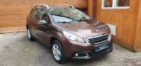 Peugeot 2008 Automatik, Start-Stop, PDC, SHZ, Tempomat Berlin - Charlottenburg Vorschau