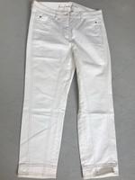 Cremeweisse Jeans Orwell Gr.38 Baden-Württemberg - Bruchsal Vorschau