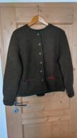 Hammerschmid Strickjacke Trachenjanker Schurrwolle Damen XL 42 Bayern - Murnau am Staffelsee Vorschau