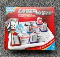 Laser Maze Spiel, Alter ab 8J. Baden-Württemberg - Bad Säckingen Vorschau