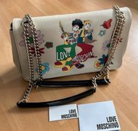 LOVE MOSCHINO Handtasche NEU (NP155€) Baden-Württemberg - Schönaich Vorschau