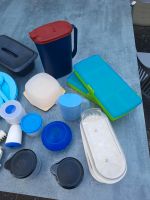 Tupperware diverse Behälter Bayern - Aschaffenburg Vorschau