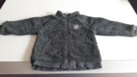 Neuwertige Teddy Kinder Jacke/Weste Gr.86 100%Baumwolle Topolino Bayern - Deuerling Vorschau