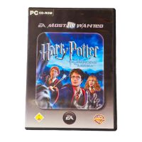 Harry Potter Askaban // PC Computer Spiel Nordrhein-Westfalen - Iserlohn Vorschau