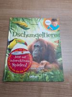 Ting Buch Dschungeltiere Leipzig - Lindenthal Vorschau