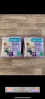 NEU 2x Windeln Babylove Größe 4+ 9-15kg/38 Stück (4,50€/beide 8€) Thüringen - Arnstadt Vorschau