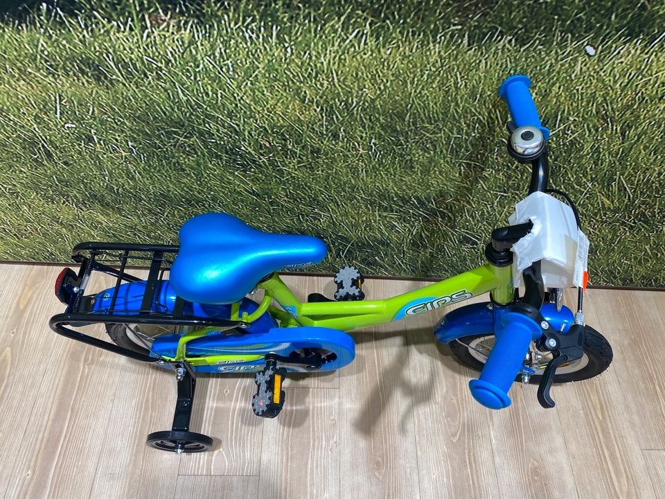 ~~KINDERFAHRRAD~~BBF~~FIPS~~SCHNÄPPCHEN~~12“~~NEU~~ in Cloppenburg