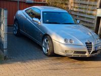 Alfa Romeo GTV 2.0 JTS mit TÜV Niedersachsen - Delmenhorst Vorschau