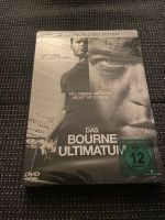 Das Bourne Ultimatum (DVD 2 Disc Edition) NEU OVP Nordrhein-Westfalen - Herzogenrath Vorschau