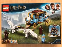 LEGO Harry Potter 75958 - Die Kutsche von Beauxbatons - NEU & OVP Neustadt - Alte Neustadt Vorschau