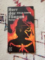 Herr der Fliegen von William Golding Bayern - Augsburg Vorschau