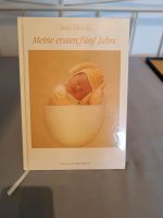 Baby Buch Neu Bayern - Erbendorf Vorschau