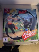 Ring Fit Adventure - [Nintendo Switch] Köln - Köln Merheim Vorschau